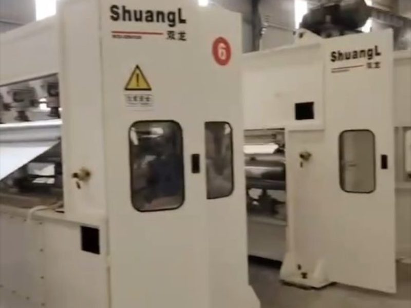 除尘骨架布袋