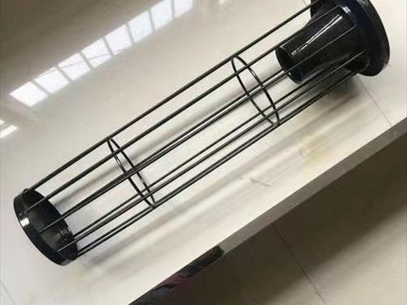 除尘布袋骨架