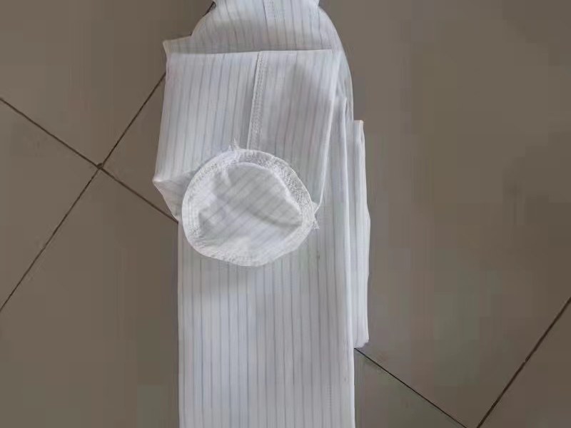 锅炉除尘布袋
