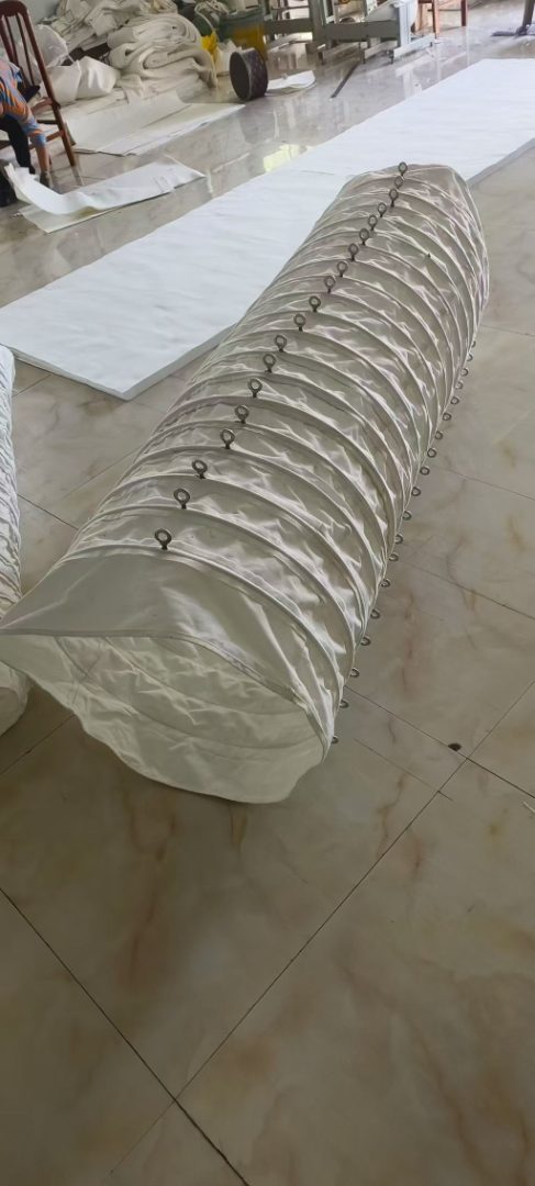 水泥罐除尘布袋
