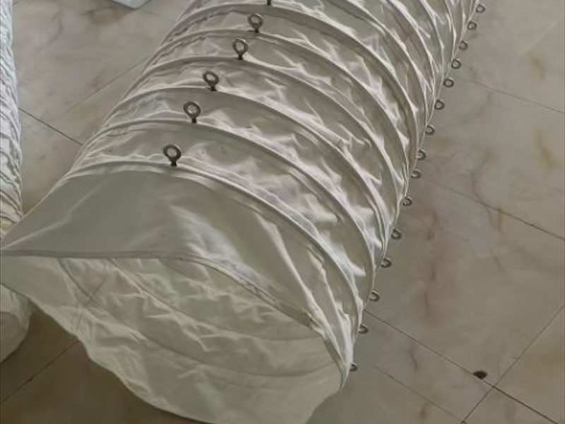 水泥罐除尘布袋