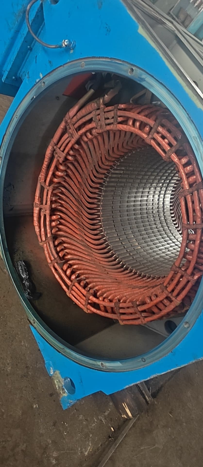 防爆电机维修认准三沙市南沙区专业团队，安全合规更放心