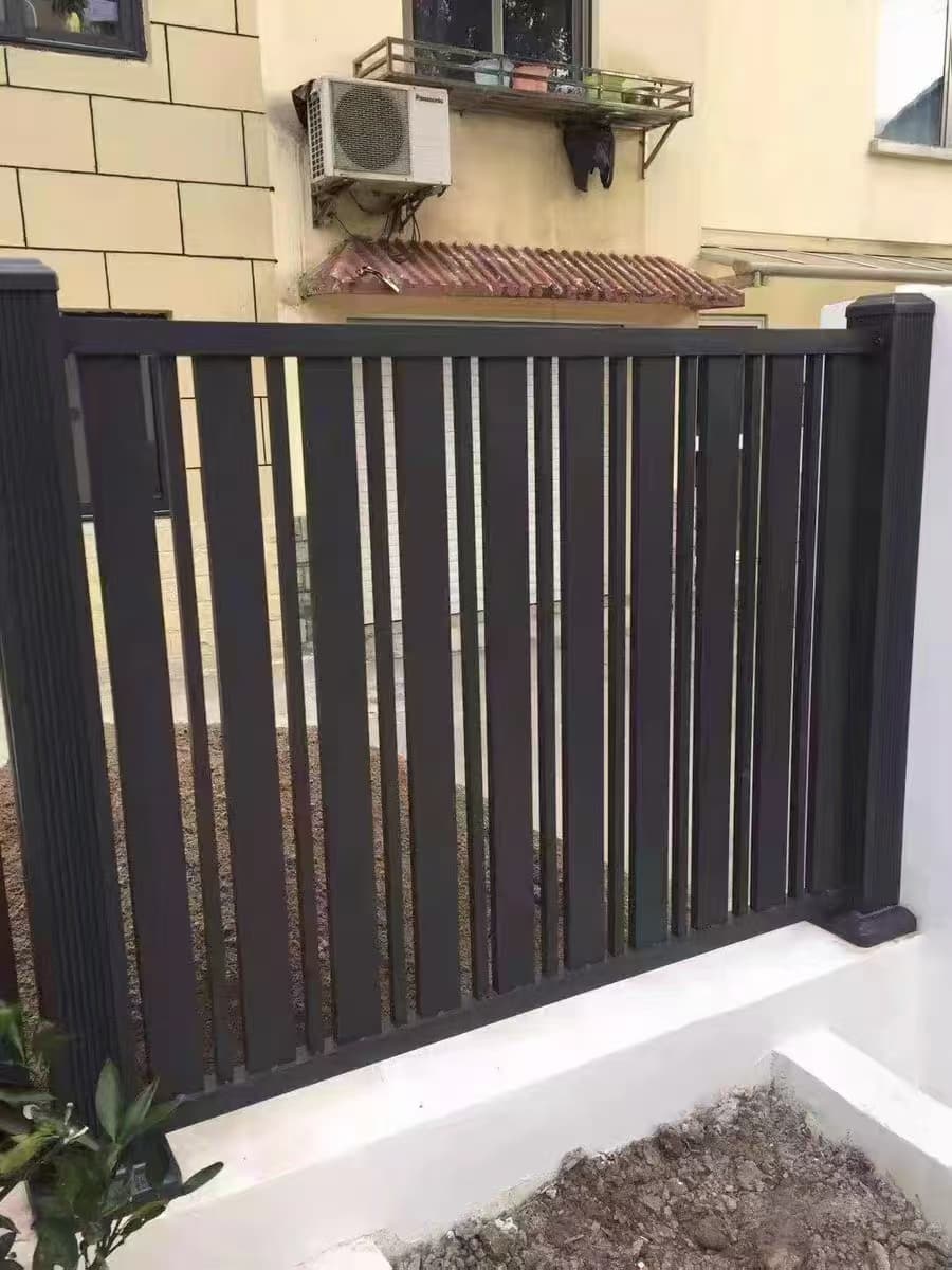 铝合金护栏