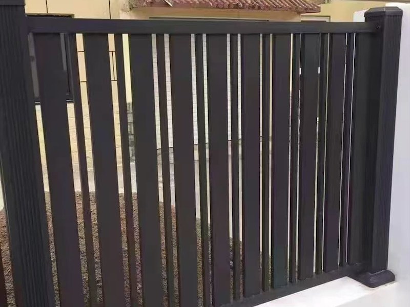 铝合金护栏