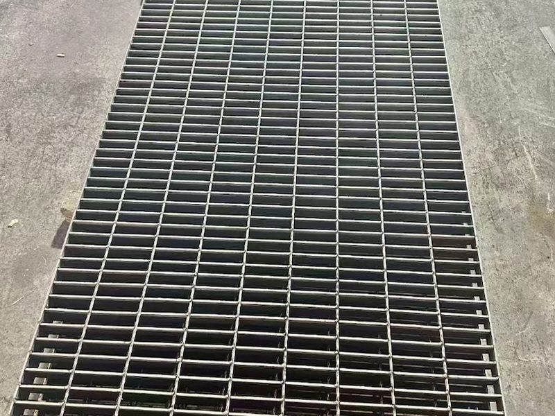 钢格栅