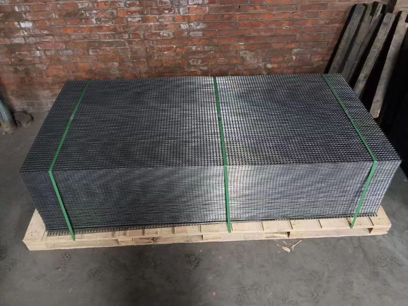 铁丝网片