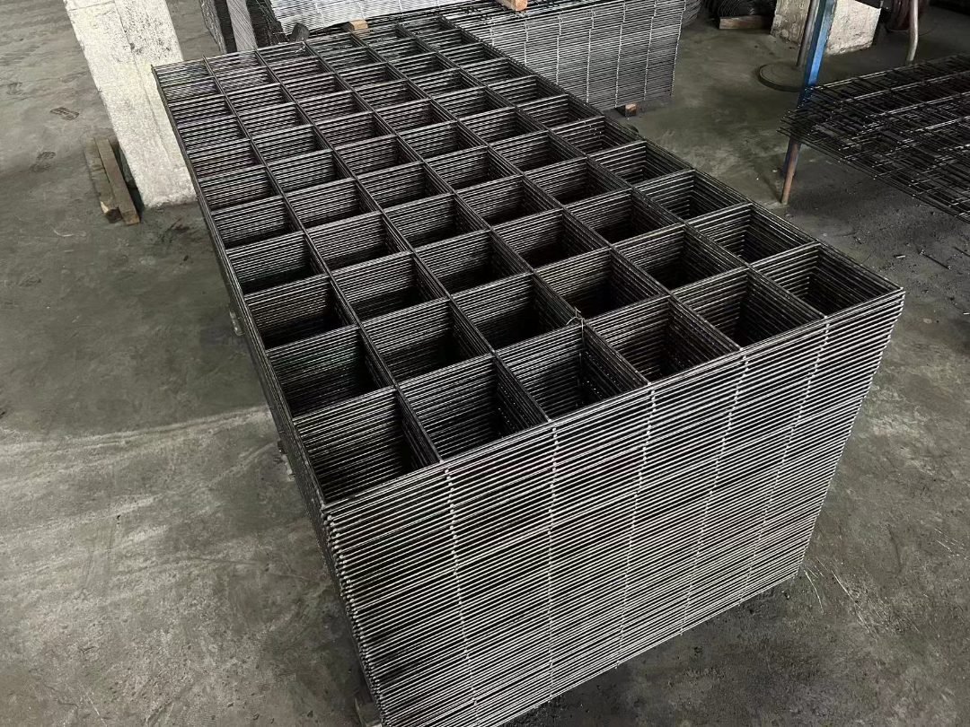 建筑钢筋网片