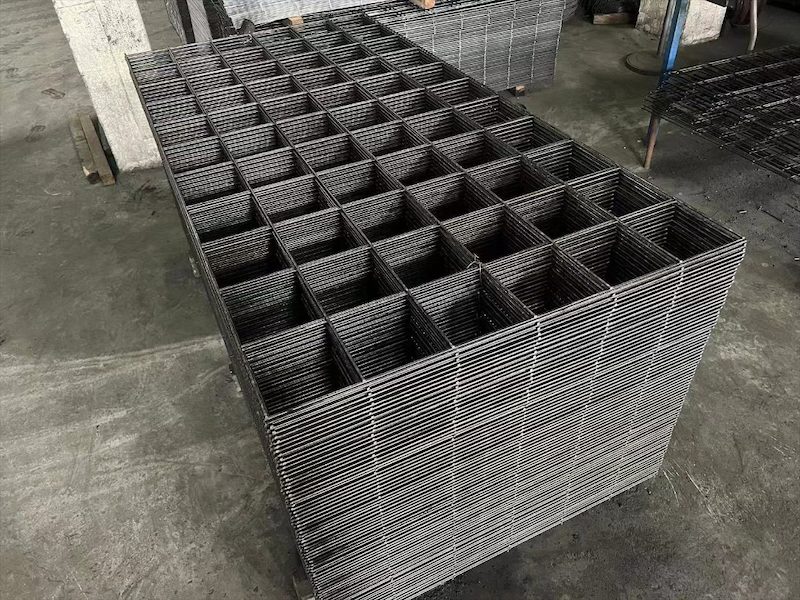 建筑钢筋网片
