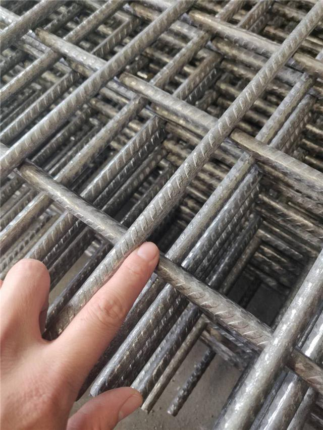 建筑网片