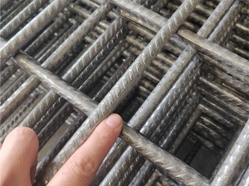 建筑网片