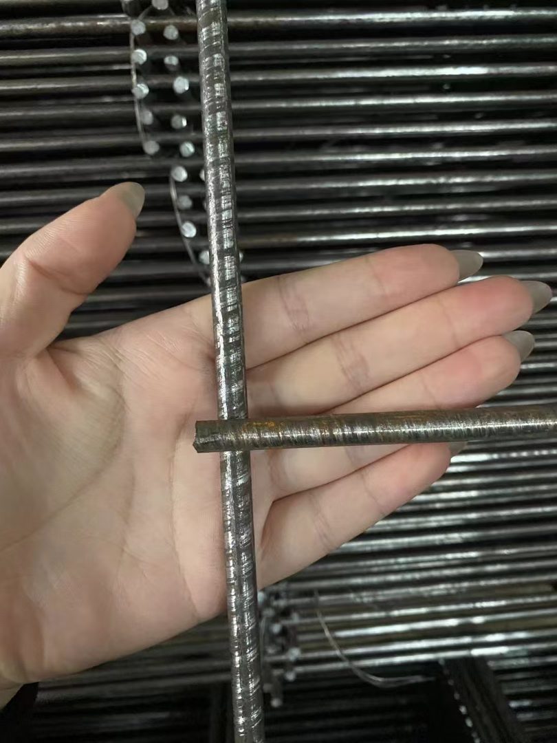 铁丝网片