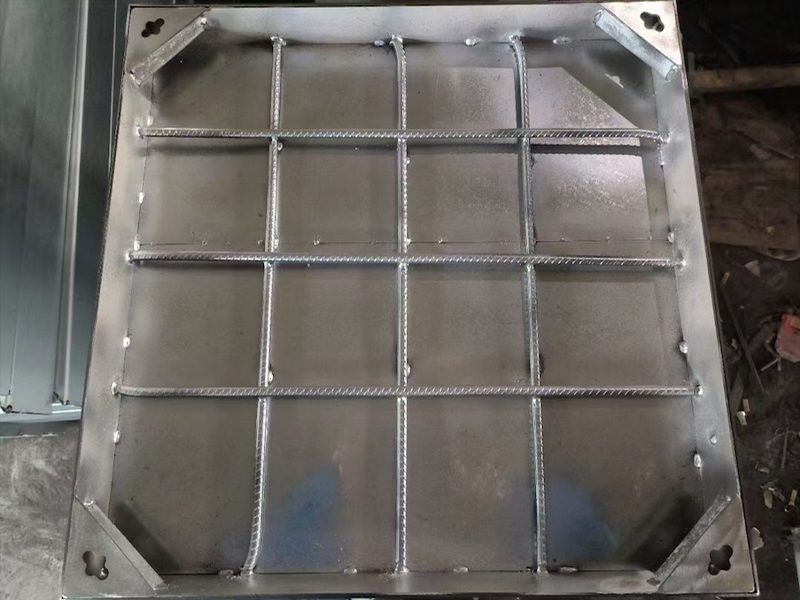 钢格栅