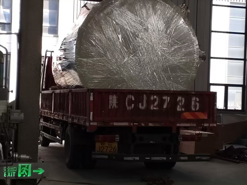泰州市500L钛反应釜