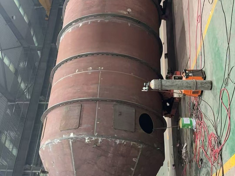 泰州市钛板式换热器