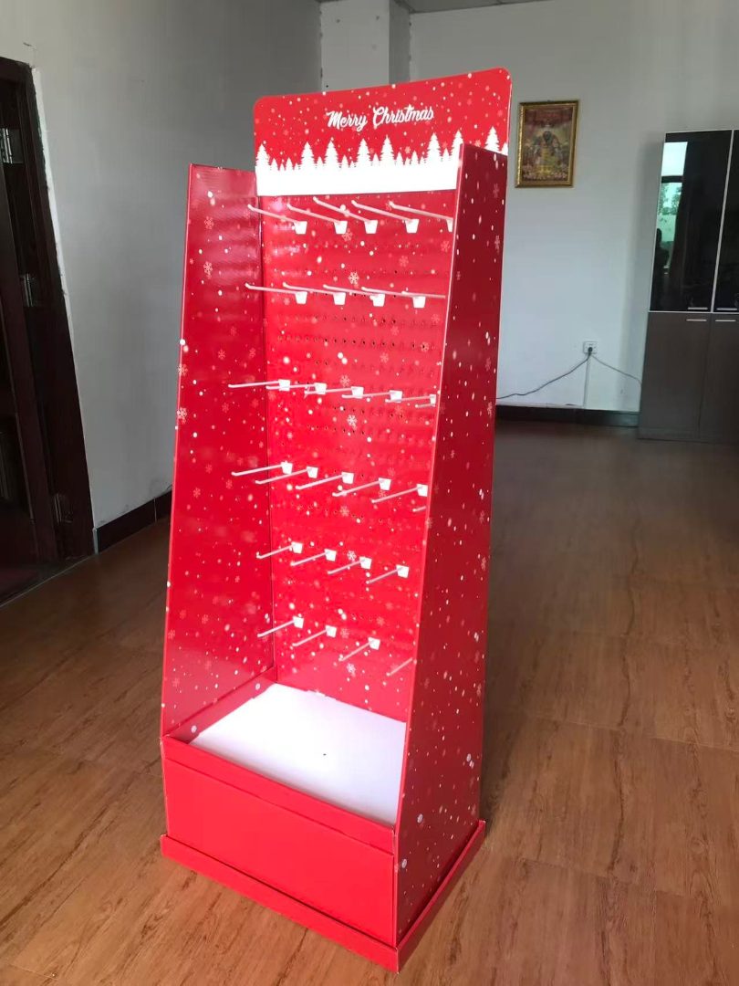 纸货架