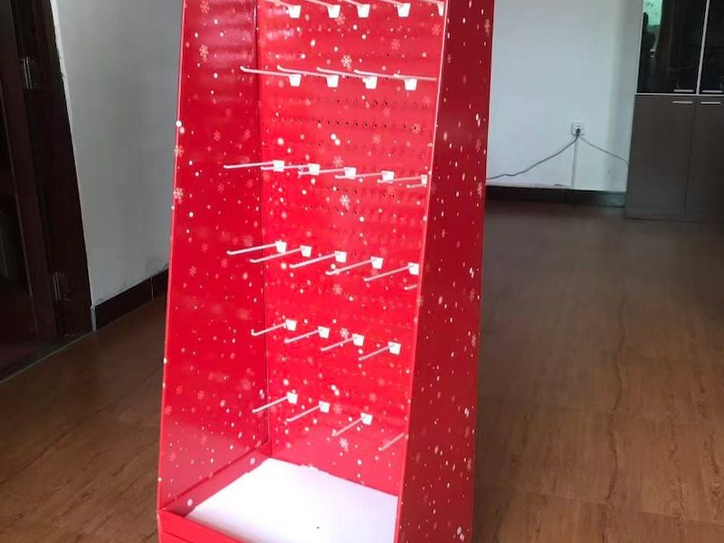 纸货架
