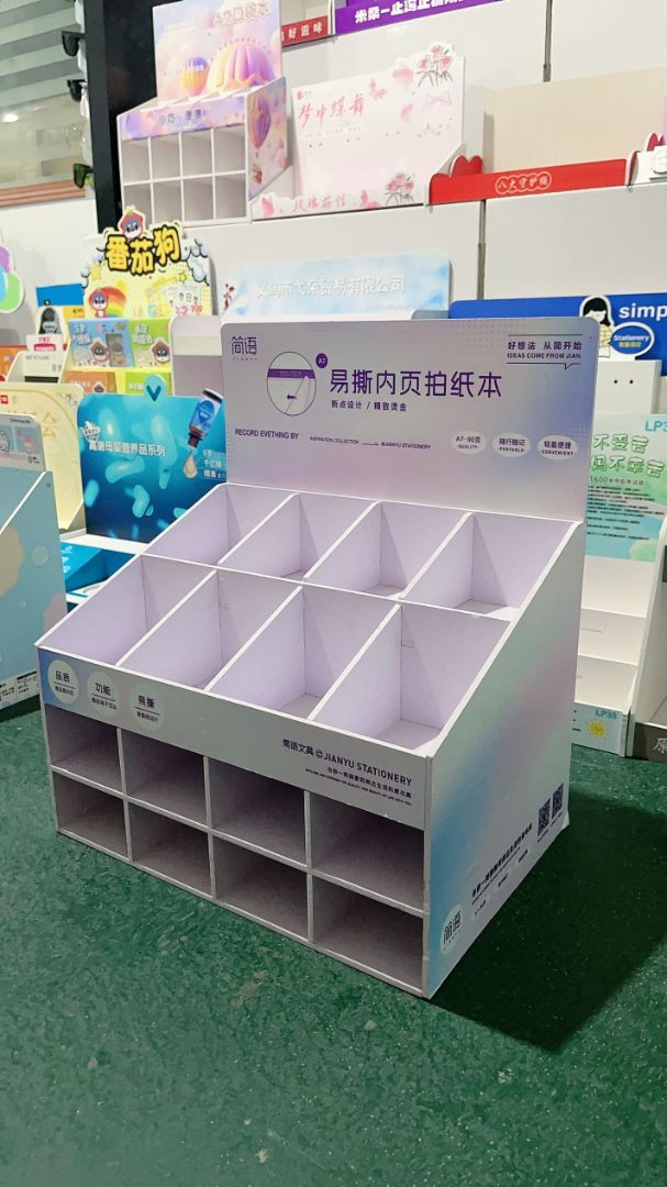 雪弗板货架