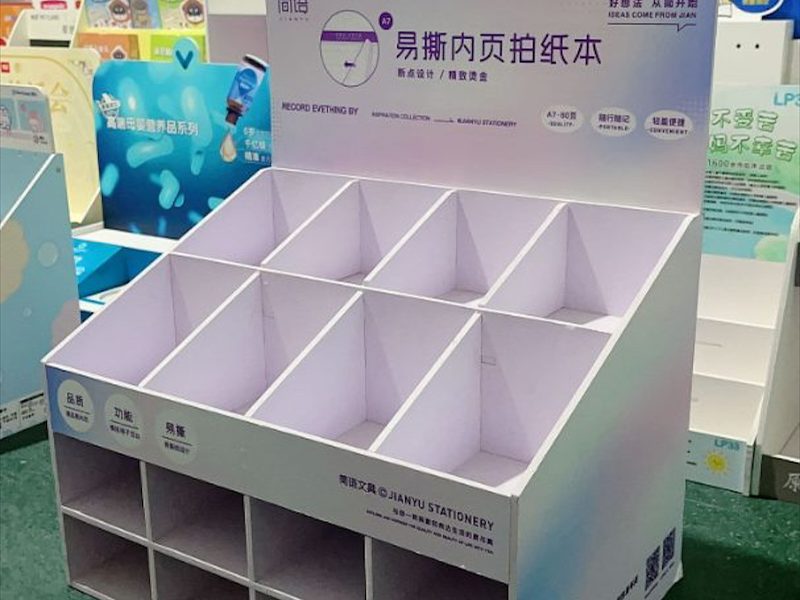 雪弗板货架
