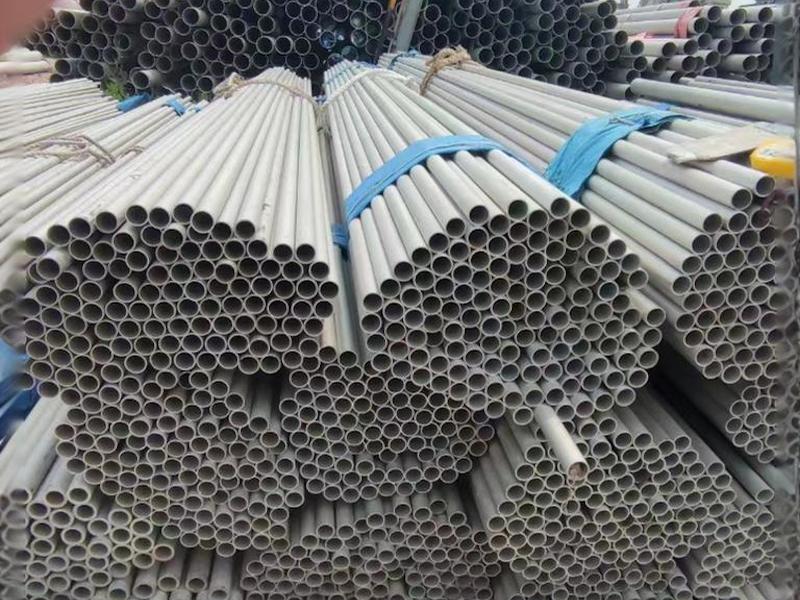 316L不锈钢管