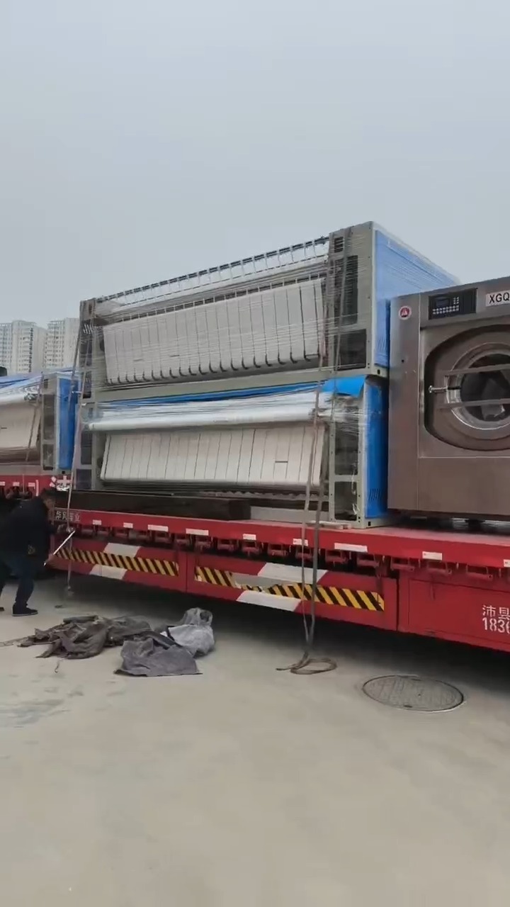 洗涤设备收售市场行情分析，近期价格走势如何