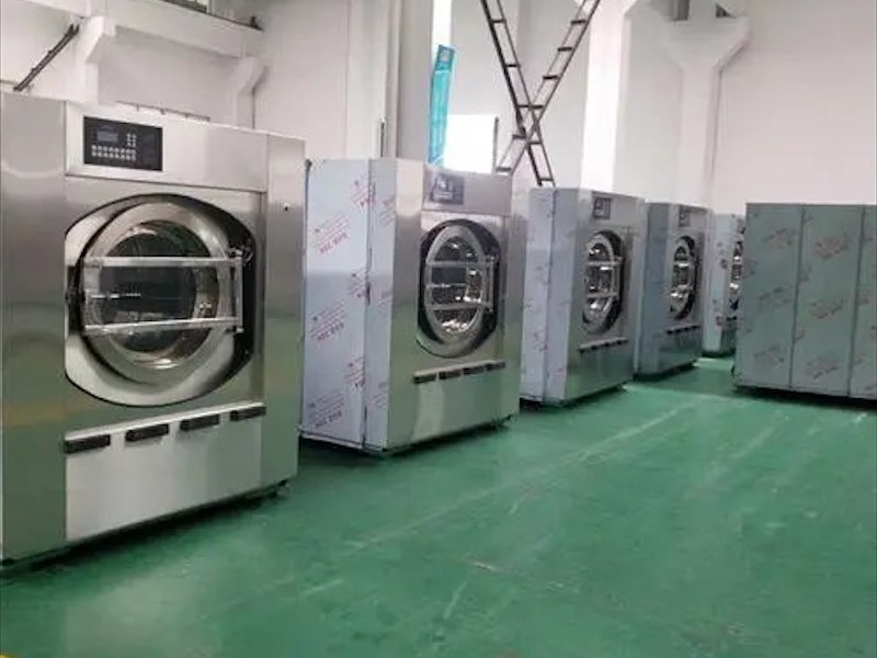 玉林市工业洗衣机收售
