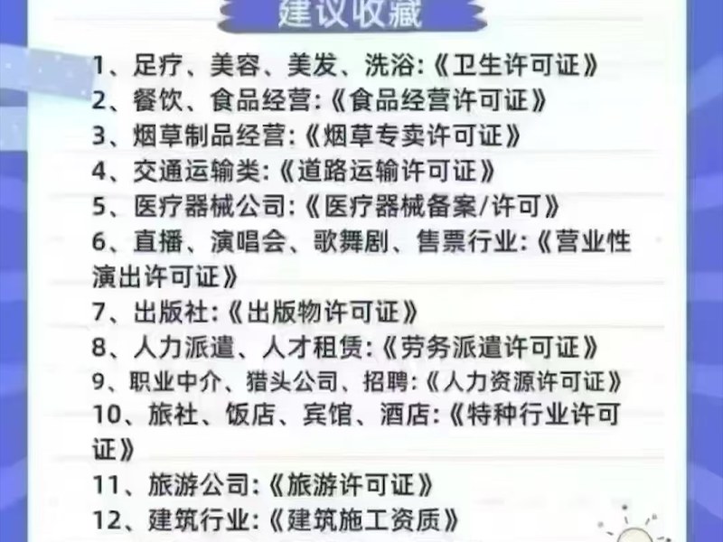 公司注册