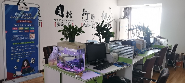 北海市代理记账