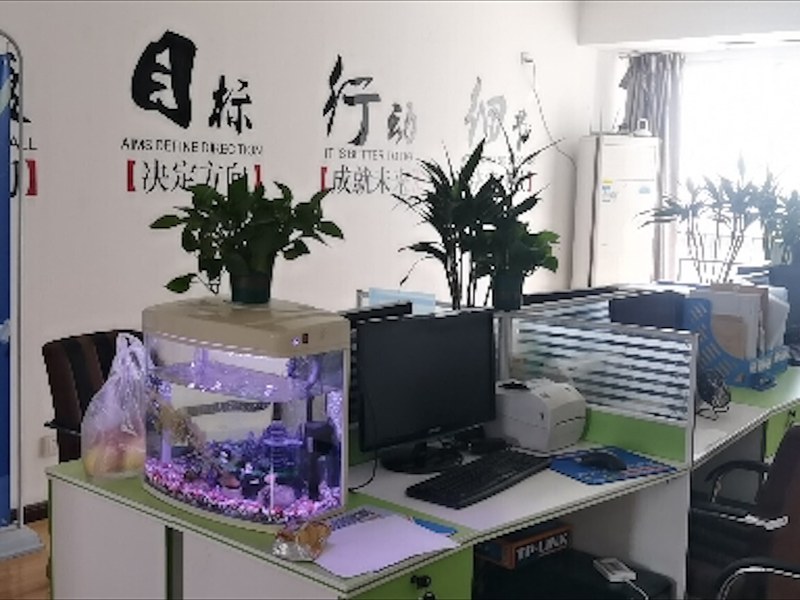 北海市代理记账