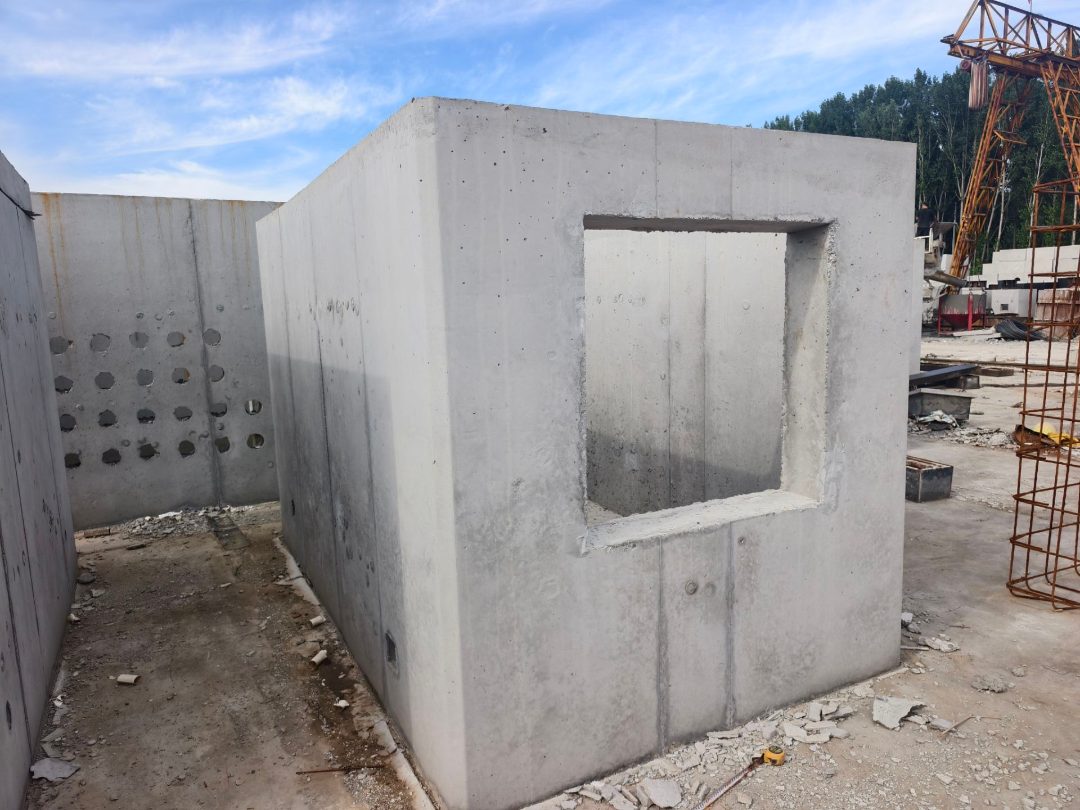 保定市预制电力检查井盖板