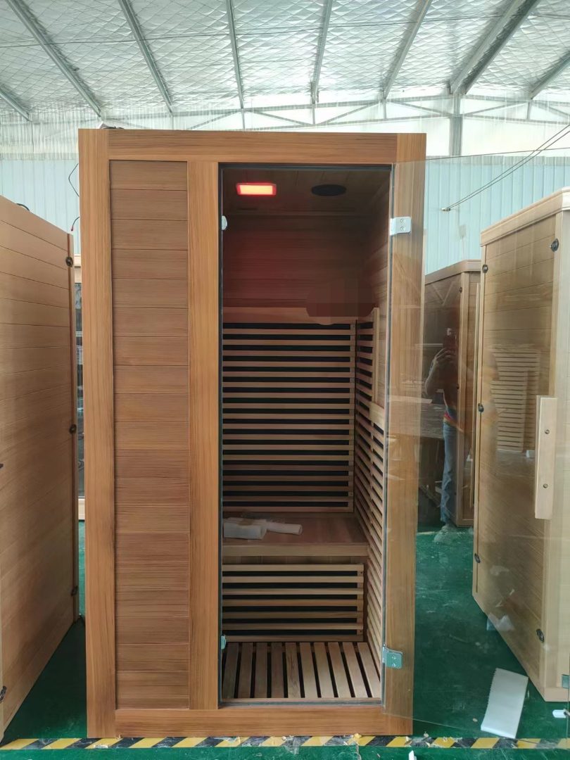 家用汗蒸房