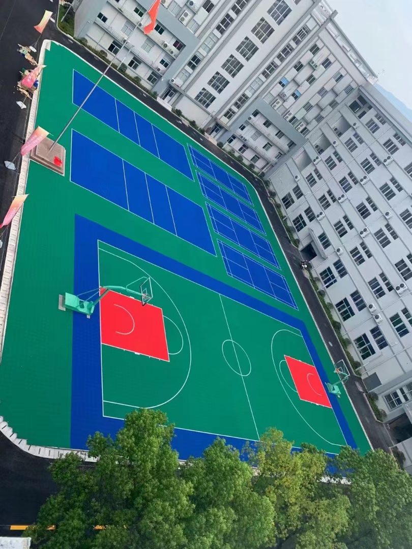 体育场硅pu