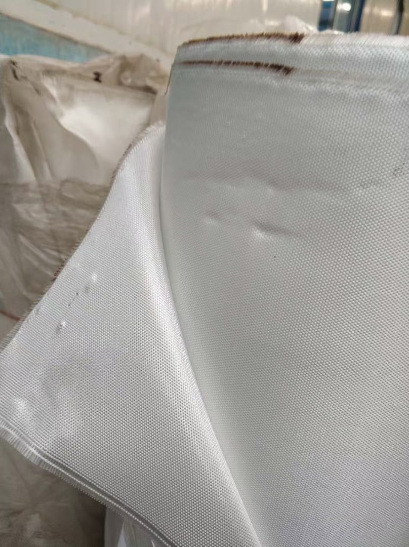 无纺布土工布