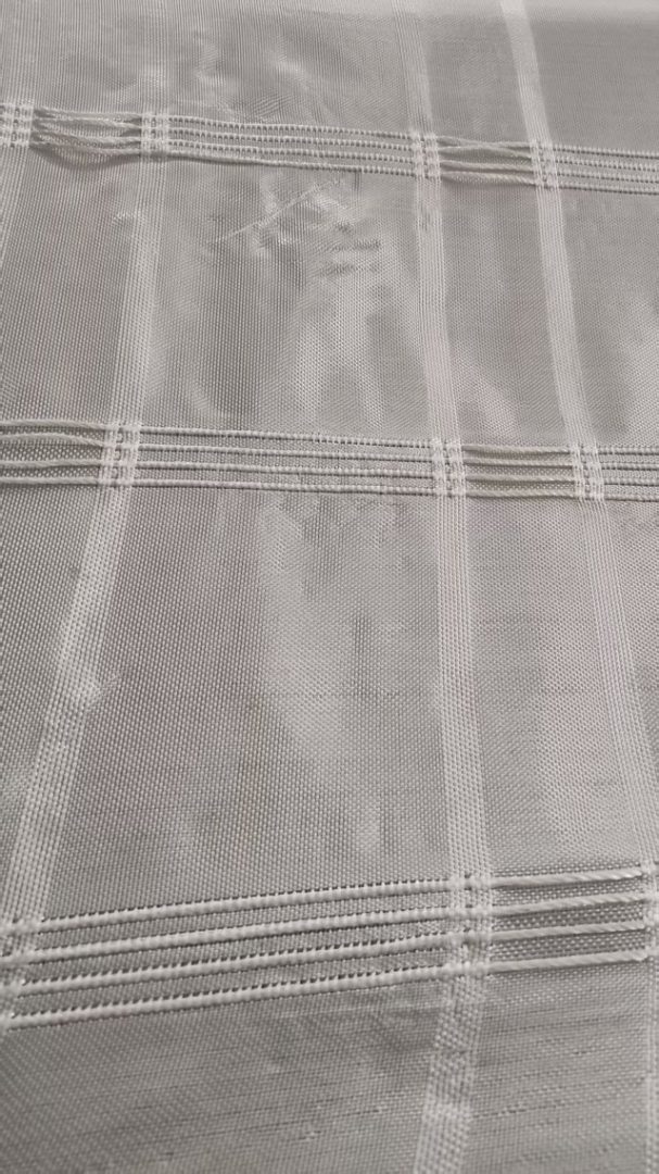 长丝土工布