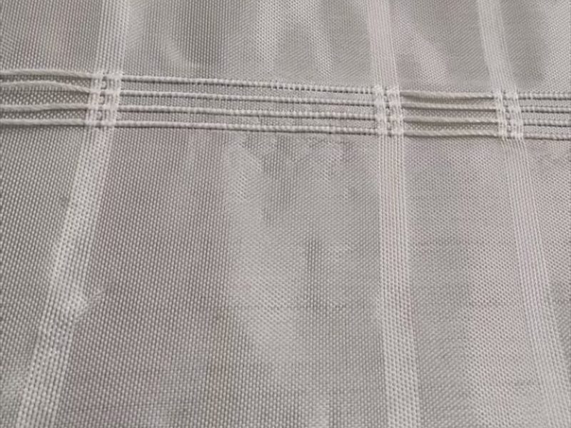 长丝土工布