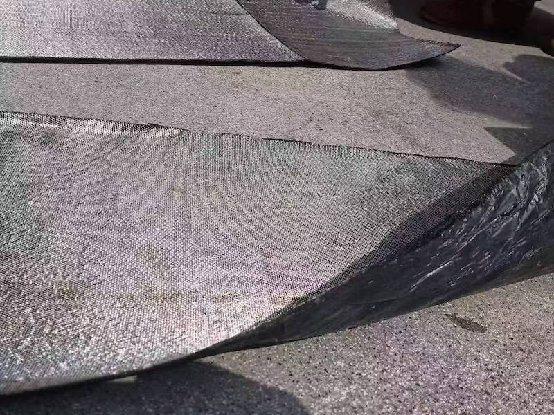 路面抗裂贴