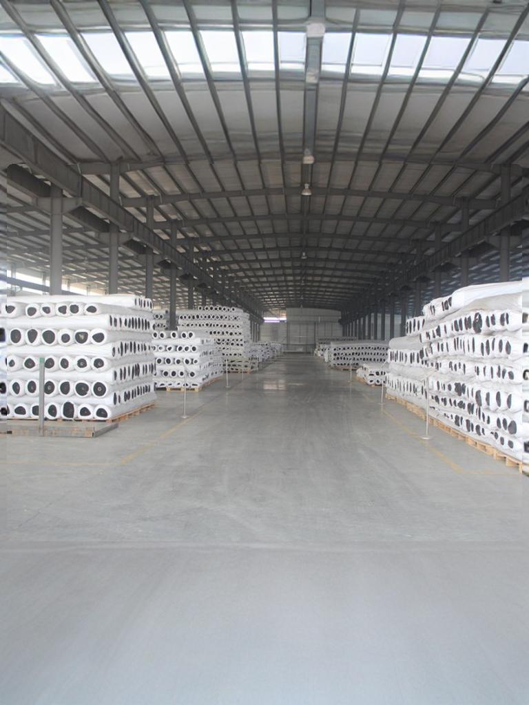 矿用土工格栅
