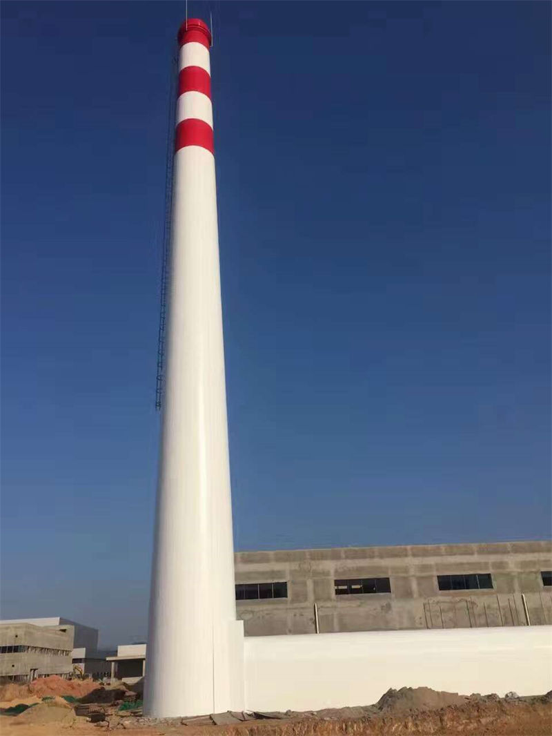 外墙高空作业