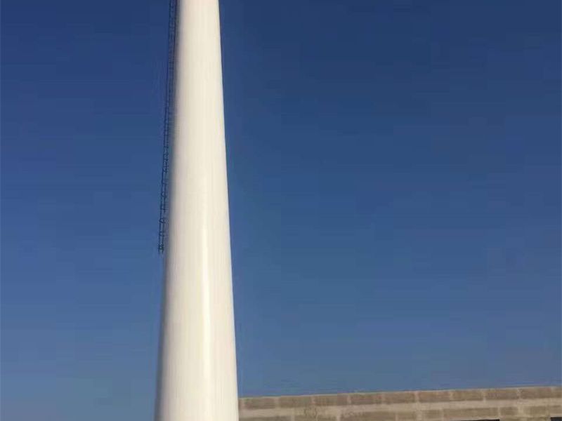 外墙高空作业