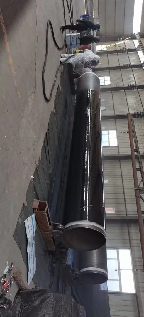 3pe防腐钢管