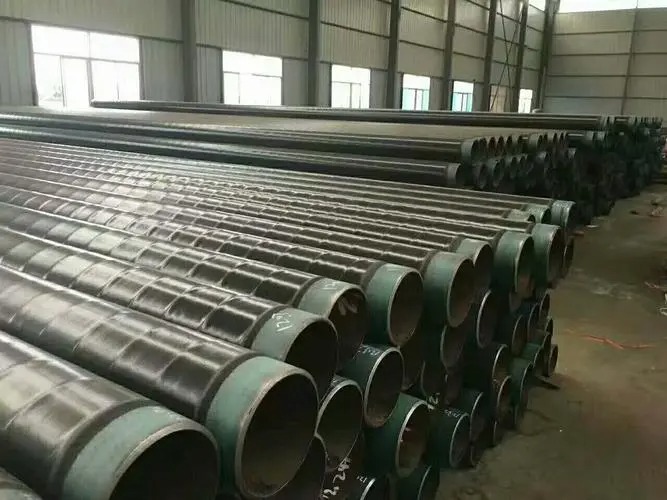 3pe外防腐管道