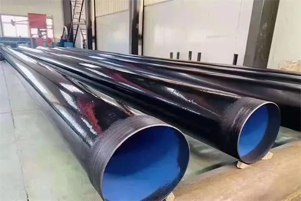 3pe防腐管