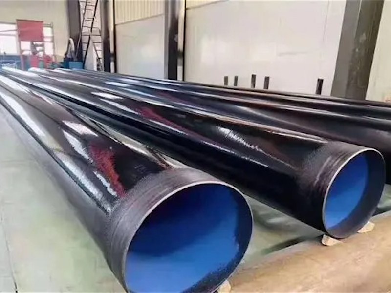3pe防腐管