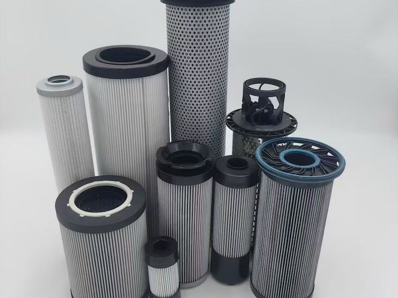 高流量空气滤芯