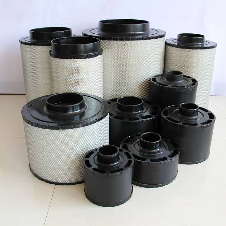 滤清器