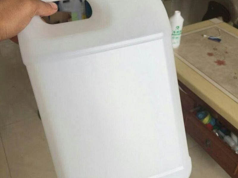 大容量洗衣液桶