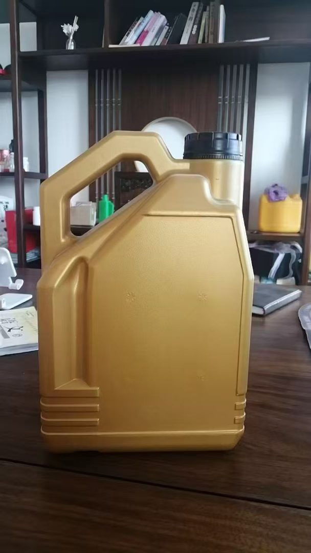 塑料洗衣液桶