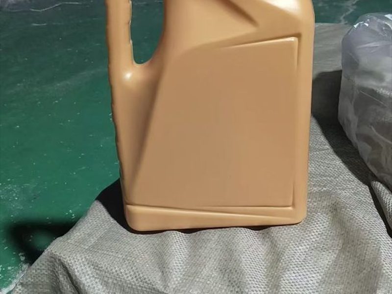 洗洁精桶