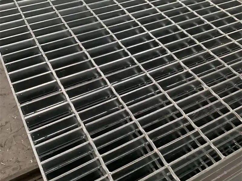 钢格栅