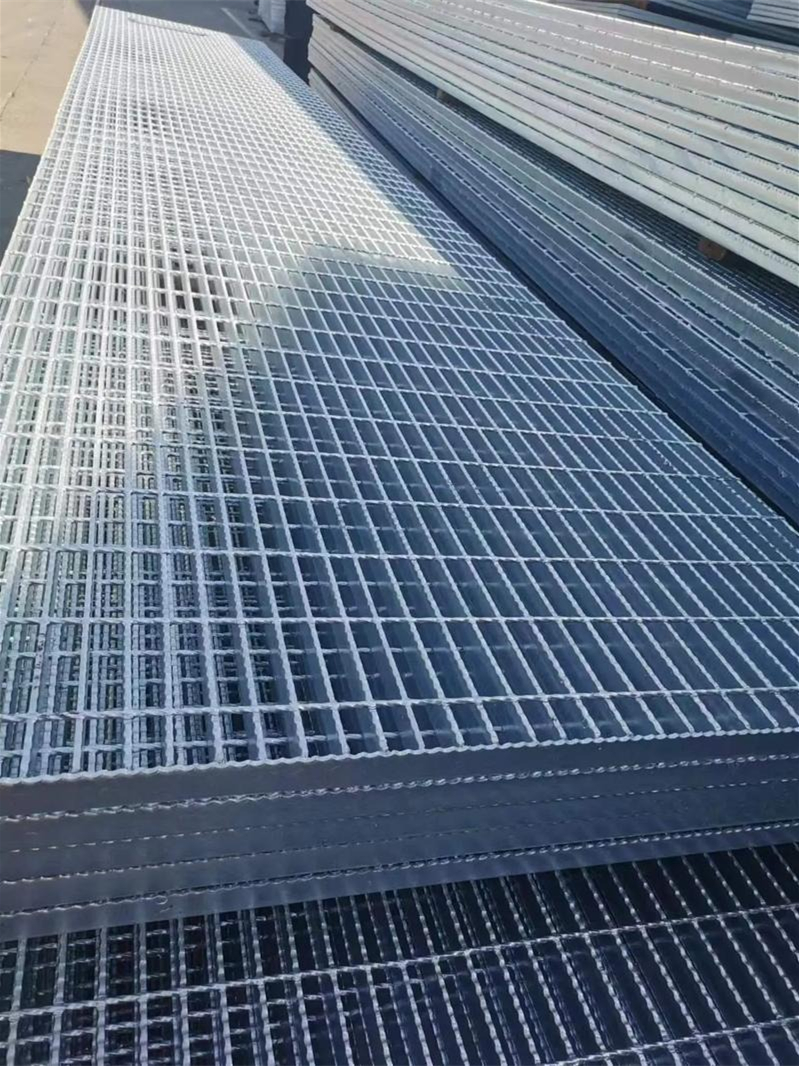 格栅板钢格栅