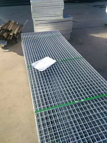 钢格栅板